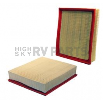 Wix Filters Air Filter - 42351