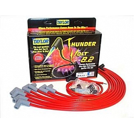 Taylor Cable Spark Plug Wire Set 86230