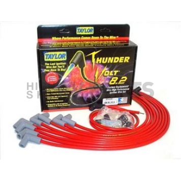Taylor Cable Spark Plug Wire Set 86230