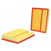 Wix Filters Air Filter - 42525