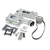 Weiand Supercharger Kit - 65421