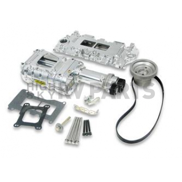 Weiand Supercharger Kit - 65421