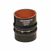 BD Diesel Intercooler Hose Coupling - 1405305