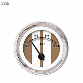 Aurora Instuments Gauge Water Temperature 2138