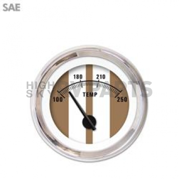 Aurora Instuments Gauge Water Temperature 2138