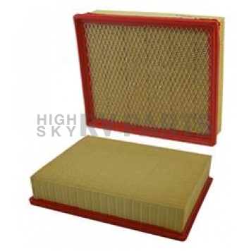 Wix Filters Air Filter - 42488FR