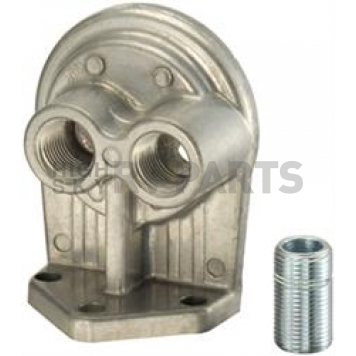 Fram Filter Oil Filter Relocation Bracket - HPK2