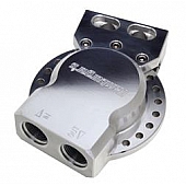 Trans Dapt Oil Filter By-Pass Plate - 3302