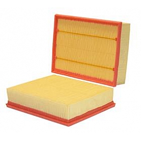 Wix Filters Air Filter - 42485