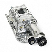 Weiand Supercharger Kit - 65431