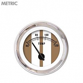 Aurora Instuments Gauge Water Temperature 5769
