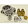 GReddy Performance Oil Filter Relocation Kit - 12401114