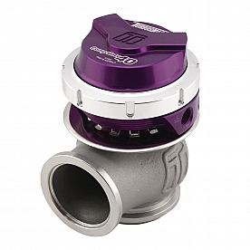 Turbo Smart Turbocharger Wastegate - TS-0552-1013