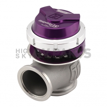 Turbo Smart Turbocharger Wastegate - TS-0552-1013
