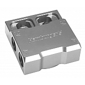 Trans Dapt Oil Filter By-Pass Plate - 3303