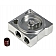 Trans Dapt Oil Filter By-Pass Plate - 3303