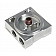Trans Dapt Oil Filter By-Pass Plate - 3303