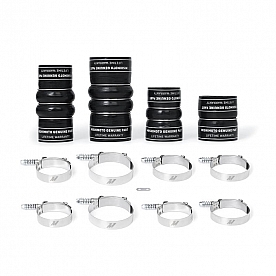Mishimoto Intercooler Hose Coupling - MMBK-DMAX-17
