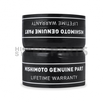 Mishimoto Intercooler Hose Coupling - MMBK-DMAX-17-1
