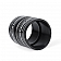 Mishimoto Intercooler Hose Coupling - MMBK-DMAX-17