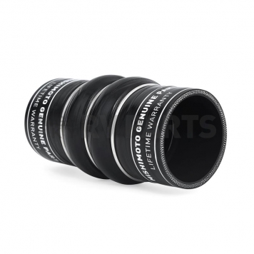 Mishimoto Intercooler Hose Coupling - MMBK-DMAX-17-3