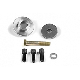 Weiand Supercharger Accessory Drive Belt Pulley Locating Pilot - 7037