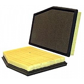 Wix Filters Air Filter - 42475