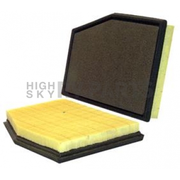 Wix Filters Air Filter - 42475