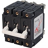 Blue Sea Circuit Breaker - 7288