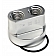 Trans Dapt Oil Filter By-Pass Plate - 3323