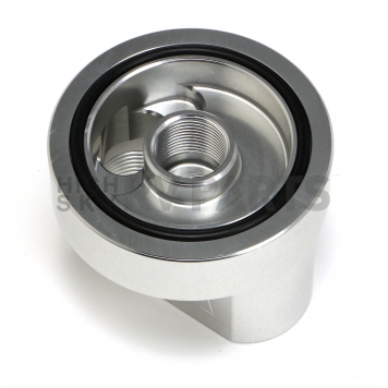 Trans Dapt Oil Filter By-Pass Plate - 3323-1