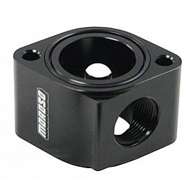Moroso Performance Thermostat Housing 63422