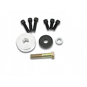 Weiand Supercharger Accessory Drive Belt Pulley Locating Pilot - 7038