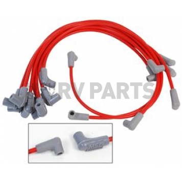 MSD Ignition Spark Plug Wire Set 30479
