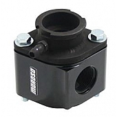 Moroso Performance Coolant Filler Neck 63424