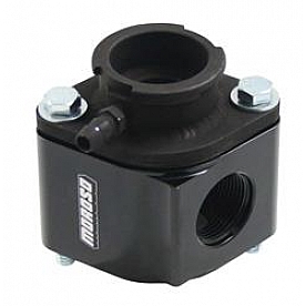 Moroso Performance Coolant Filler Neck 63424