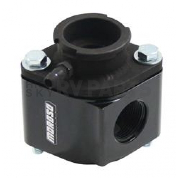 Moroso Performance Coolant Filler Neck 63424