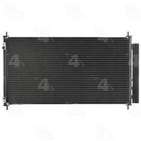 Four Seasons Air Conditioner Condenser 40315