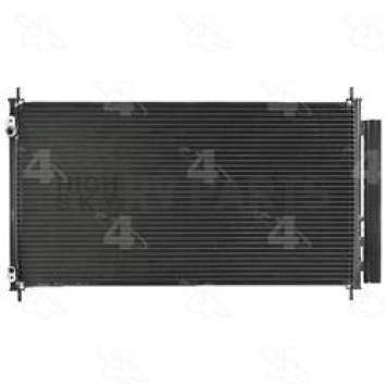 Four Seasons Air Conditioner Condenser 40315