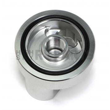 Trans Dapt Oil Filter By-Pass Plate - 3324-1