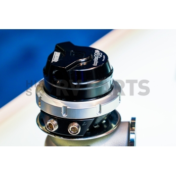 Turbo Smart Turbocharger Wastegate - TS-0553-1312-7