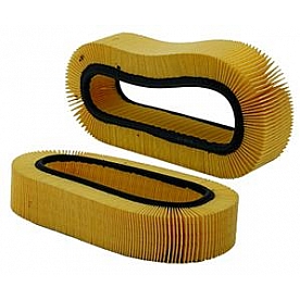 Wix Filters Air Filter - 42415