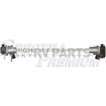 Spectra Premium Radiator CU13112