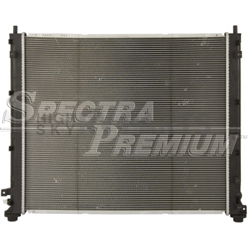 Spectra Premium Radiator CU13112-1
