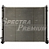 Spectra Premium Radiator CU13112
