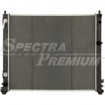 Spectra Premium Radiator CU13112-2