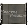 Spectra Premium Radiator CU13112