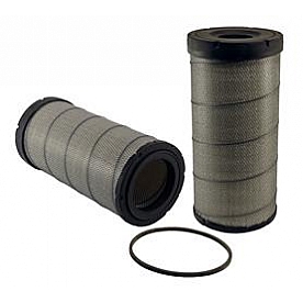 Wix Filters Air Filter - 46843