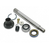 Weiand Supercharger Drive Shaft - 91180