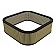Advanced FLOW Engineering Air Filter - 1887004